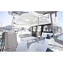 Book yachts online - catamaran - Excess 11 - Teo & Kuzey - rent
