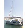 Book yachts online - catamaran - Excess 11 - Whispering Breeze - rent