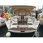 Book yachts online - sailboat - Dufour 450 GL - Dans - rent