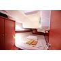 Book yachts online - sailboat - Dufour 450 GL - Dans - rent