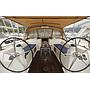 Book yachts online - sailboat - Dufour 450 GL - Dans - rent