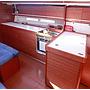 Book yachts online - sailboat - Dufour 450 GL - Dans - rent