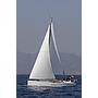 Book yachts online - sailboat - Dufour 450 GL - Dans - rent