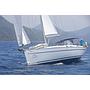 Book yachts online - sailboat - Cyclades 50.5 - Barnie - rent
