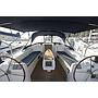 Book yachts online - sailboat - Cyclades 50.5 - Barnie - rent