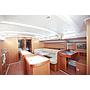 Book yachts online - sailboat - Cyclades 50.5 - Barnie - rent