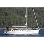 Book yachts online - sailboat - Cyclades 50.5 - Barnie - rent