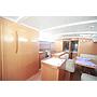Book yachts online - sailboat - Cyclades 50.5 - Barnie - rent