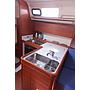 Book yachts online - sailboat - Dufour 335 GL - Kopernik - rent
