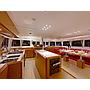 Book yachts online - catamaran - Lagoon 620 (10+3) - The Sun (ANU) (5 cab + 3 crew) (AC, WM, Generator, Inverter, Tender Lift) - rent