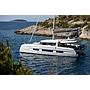 Book yachts online - catamaran - Dufour 48 Catamaran - Bahia Serena - AC+GEN. - rent