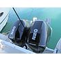 Book yachts online - motorboat - Merry Fisher 1095 - Pepa - rent