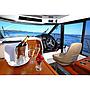 Book yachts online - motorboat - Merry Fisher 895 - Whiskey - rent