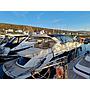 Book yachts online - motorboat - Cranchi M 44 HT - Hakuna Matata - rent