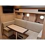 Book yachts online - motorboat - Cranchi M 44 HT - Hakuna Matata - rent