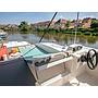 Book yachts online - motorboat - Octo Fly C - RHEINSBERG - rent