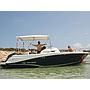 Book yachts online - motorboat - Cap Camarat 6.5 WA - Cigala - rent