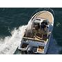 Book yachts online - motorboat - Cap Camarat 6.5 WA - Cigala - rent
