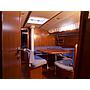 Book yachts online - sailboat - Grand Soleil 43 - Blue Bite - rent