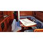 Book yachts online - sailboat - Grand Soleil 43 - Blue Bite - rent