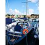 Book yachts online - sailboat - Grand Soleil 43 - Blue Bite - rent