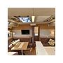 Book yachts online - sailboat - Hanse 588 - Stardust I - rent