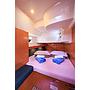 Book yachts online - sailboat - Bavaria 46 Cruiser - Kyveli - rent