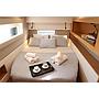 Book yachts online - catamaran - Nautitech 46 Fly - Aureliano - rent