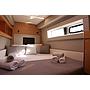 Book yachts online - catamaran - Nautitech 46 Fly - Aureliano - rent
