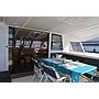 Book yachts online - catamaran - Nautitech 46 Fly - Aureliano - rent