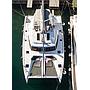 Book yachts online - catamaran - Nautitech 46 Fly - Aureliano - rent