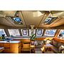 Book yachts online - catamaran - Nautitech 46 Fly - Aureliano - rent