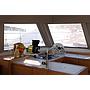 Book yachts online - catamaran - Nautitech 46 Fly - Aureliano - rent