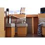 Book yachts online - catamaran - Nautitech 46 Fly - Aureliano - rent