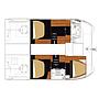 Book yachts online - powercatamaran - MY 37 - Fortunata - rent