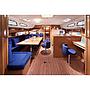Book yachts online - sailboat - Bavaria Cruiser 51 - Thalassa - rent
