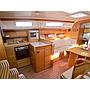 Book yachts online - sailboat - Bavaria 38 - Ifigenia - rent