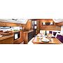 Book yachts online - sailboat - Bavaria Cruiser 46 - Astro - rent