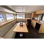 Book yachts online - catamaran - Lagoon 450 - Cinzia - rent