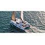 Book yachts online - catamaran - Lagoon 46 - Filippos - rent