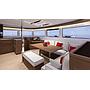 Book yachts online - catamaran - Lagoon 46 - Filippos - rent