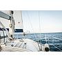Book yachts online - sailboat - Bavaria 34 Cruiser - Hesperia III - rent