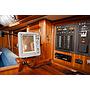 Book yachts online - sailboat - Bavaria 34 Cruiser - Hesperia III - rent