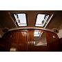Book yachts online - sailboat - Bavaria 34 Cruiser - Hesperia III - rent