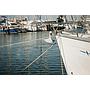 Book yachts online - sailboat - Bavaria 34 Cruiser - Hesperia III - rent