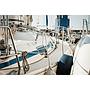 Book yachts online - sailboat - Bavaria 34 Cruiser - Hesperia III - rent