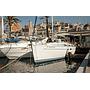 Book yachts online - sailboat - Bavaria 34 Cruiser - Hesperia III - rent