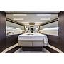 Book yachts online - motorboat - Numarine 62 - Journey - rent