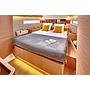 Book yachts online - sailboat - Sun Odyssey 490 - Oracle - rent