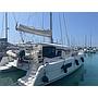 Book yachts online - catamaran - Lagoon 42 - MAGAN 1 WATER MAKER - PANNELS  - rent